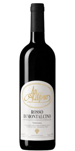 Rosso di Montalcino 2016 - Altesino (75cl)