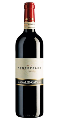 Rosso di Montefalco 2017 - Arnaldo Caprai (75cl)
