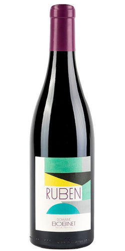 Ruben 2020 - Domaine Bobinet (75cl)