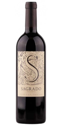Sagrado Reserva 2015 - Quinta do Sagrado (75cl)
