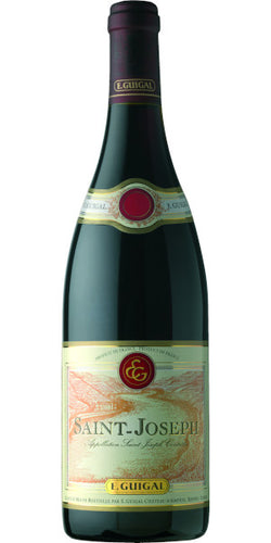 Saint-Joseph Rouge 2017 - E. Guigal (75cl)
