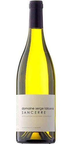 Sancerre 2019 - Serge Laloue (75cl)