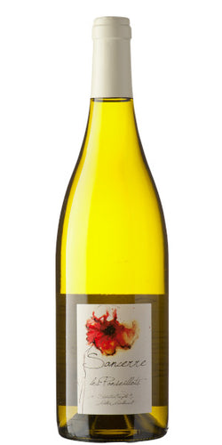 Sancerre Les Panseillots 2019 - Fargette & Guillerault (75cl)