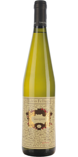 Sauvignon Blanc 2019 - Livio Felluga (75cl)