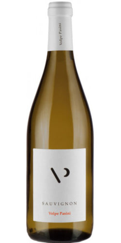 Sauvignon Blanc 2019 - Volpe Pasini (75cl)