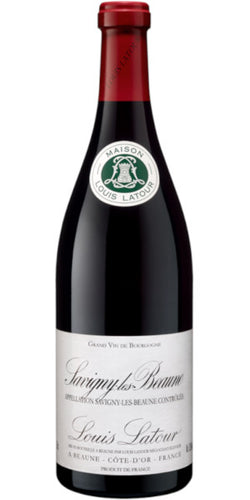 Savigny-les-Beaune 2017 - Louis Latour (75cl)