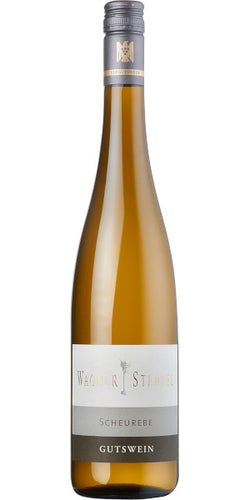 Scheurebe trocken 2019 - Wagner-Stemper (75cl)