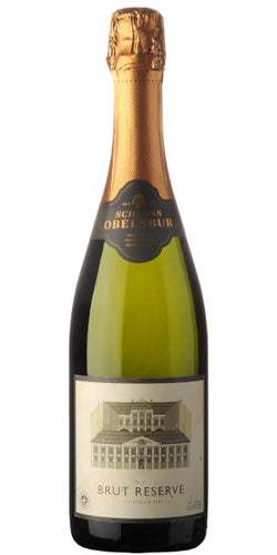 Sekt Brut Réserve Schloss Gobelsburg - Schloss Gobelsburg (75cl)