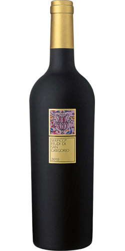 Serpico 2012 - Feudi di San Gregorio (75cl)