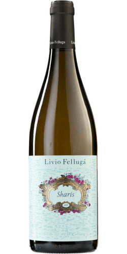 Sharis 2021 - Livio Felluga (75cl)