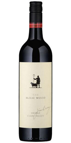 Shiraz McRae Wood 2015 - Jim Barry (75cl)