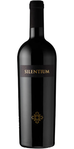 Silentium Primitivo di Manduria 2019 - Silentium (75cl)