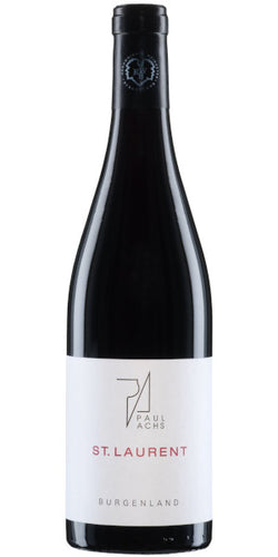 St. Laurent 2018 - Paul Achs (75cl)