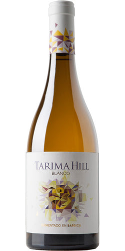 Tarima Hill Blanco 2018 - Bodegas Volver (75cl)