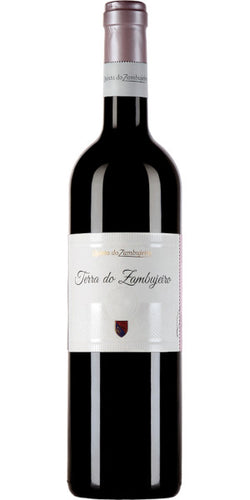 Terra do Zambujeiro 2017 - Quinta do Zambujeiro (75cl)