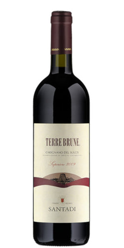 Terre Brune 2016 - Cantina Santadi (37.5cl)