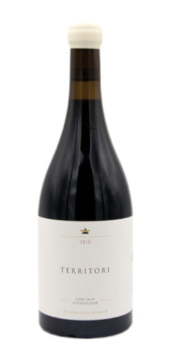Territori 2017 - Josep Grau Viticultor (75cl)