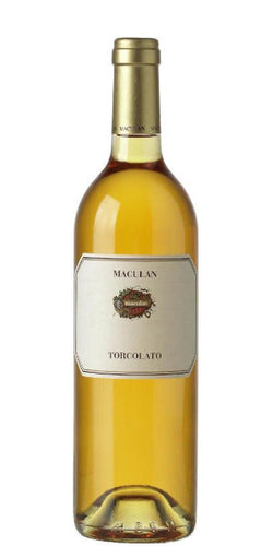 Torcolato Breganze 2022 - Maculan (37.5cl)