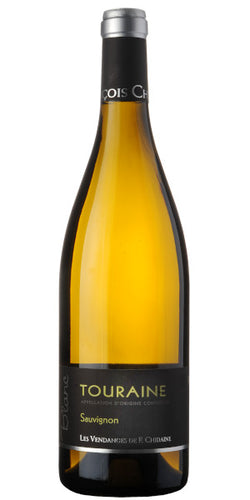 Touraine Sauvignon Blanc 2022 - François Chidaine (75cl)