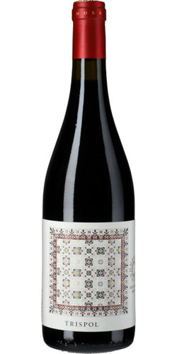 Trispol Negre 2021 - Mesquida Mora (75cl)
