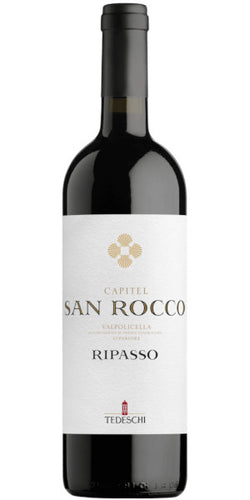 Ripasso Superiore San Rocco 2020 - Tedeschi (150cl)