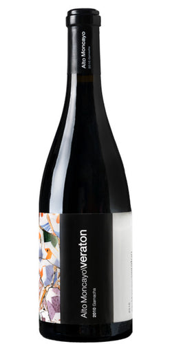 Veraton 2016 (in Holzkiste) - Bodegas Alto Moncayo (150cl)