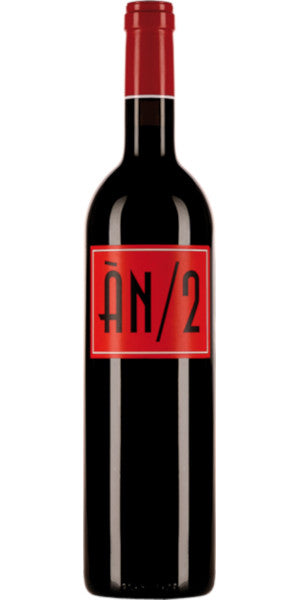 AN/2 2018 - Anima Negra (75cl)