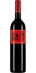 AN/2 2018 - Anima Negra (75cl)