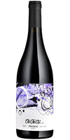 AiAiAi 2021 - En numeros vermells, Silvia Puig (75cl)