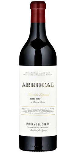 Arrocal Selection Especial 2020 - Arrocal (75cl) 