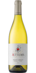 Attems Pinot Grigio Friuli DOC 2024 - Attems (75cl)