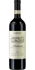 Barbaresco 2022 - Ceretto (75cl)