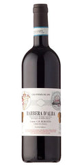 Barbera d'Alba 2024 - Burlotto (75cl)