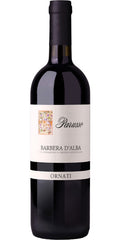 Barbera d'Alba Ornati 2023 - Armando Parusso (75cl)