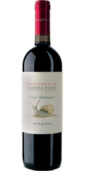 Barbera d'Asti Rosso Fuoco 2024 - Vite Colte (75cl)