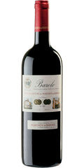 Barolo Tradizione 2021 - Marchesi di Barolo (75cl)