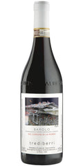 Barolo Del Comune di la Morra 2022 - Trediberri (75cl)