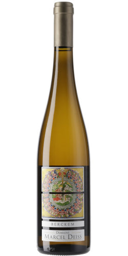 Berckem Gewürztraminer 2022 - Marcel Deiss (75cl)