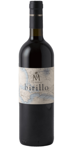 Birillo Maremma IGT 2022 - Tenuta Marsiliana (75cl)