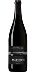 Blaufränkisch Kalk und Schiefer 2023- Anita & Hans Nittnaus (75cl)
