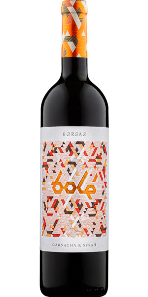 Bolé 2020 - Bodegas Borsao (75cl)