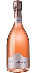 Franciacorta Cuvée Prestige Rosé - Ca' del Bosco (75cl)