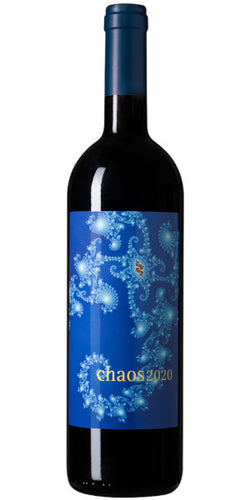 Chaos 2020 - Le Terrazze (75cl)