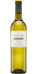 Chardonnay 2024 - Les Jamelles (75cl)