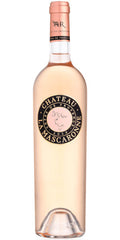 Rosé La Mascaronne 2024 - Château La Mascaronne (150cl)