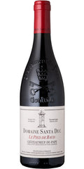 Châteauneuf-du-Pape Le Pied de Baud 2021 - Santa Duc (75cl)