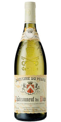 Châteauneuf-du-Pape Blanc 2023 - Domaine Du Pégau (75cl)