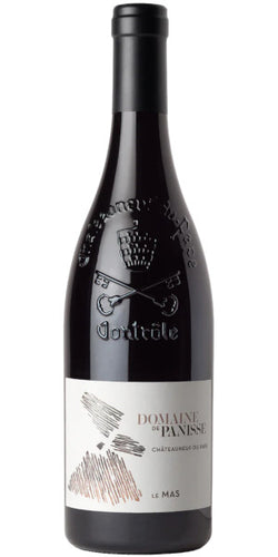 Châteauneuf-du-Pape Le Mas 2022 - Domaine de Panisse (75cl)
