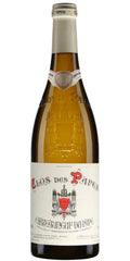 Châteauneuf-du-Pape Blanc Clos des Papes 2023 - Paul Avril (75cl)