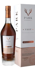 Cognac Park VSOP, Reflet cuivré - Park (70cl)